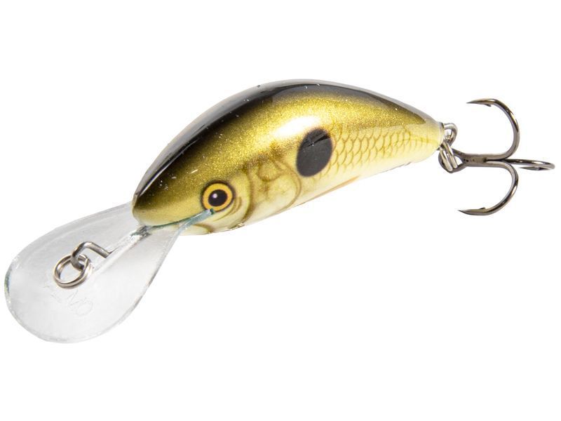 Воблер тонучий Salmo HORNET S 2.5/PS QHT1002 фото