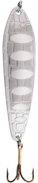Блешня коливалка LJ CROCO SPOON 22.0г / 003 LJCS22-003 фото