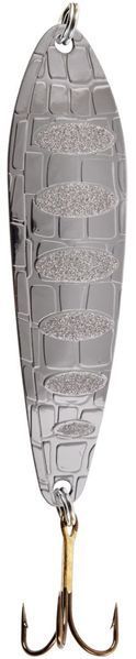 Блешня коливалка LJ CROCO SPOON 22.0г / 003 LJCS22-003 фото