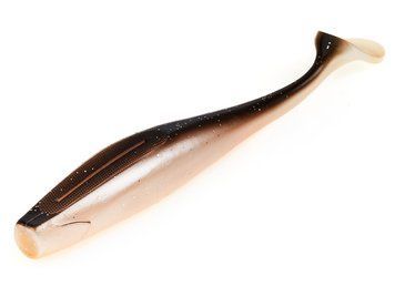 Виброхвост LJ 3D BBS Series KUBIRA SWIM SHAD 12,0in (30,48)/PG18 1шт. 140435-PG18 фото