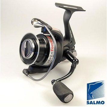 Катушка Salmo Elite DISTANCE FEEDER 5430FD (5430FD) 5430FD фото