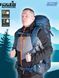 Рюкзак трекінговий Norfin ADVENTURE 65 65л / NFL NFL-40221 фото 8