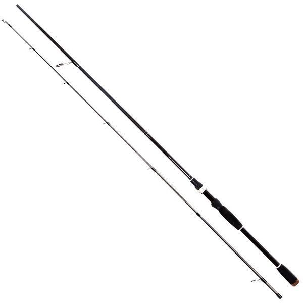 Спиннинг Salmo Elite X-Twitch 28 8-28g 2.43m (4156-243) 4156-243 фото