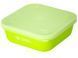 Коробка рибол. для зберігання наживки FC FEEDER BAIT BOX S 140&times;140&times;50 / S FC200-001S фото 1