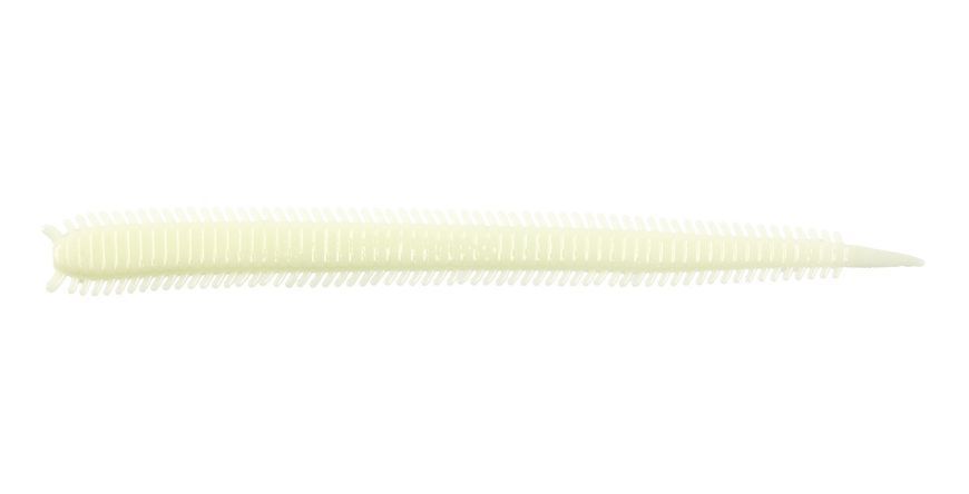 Черв'яки їстівні штучні Salt Water LUGWORM 2.5in (6.35 см), 24шт. 140503-F40 фото