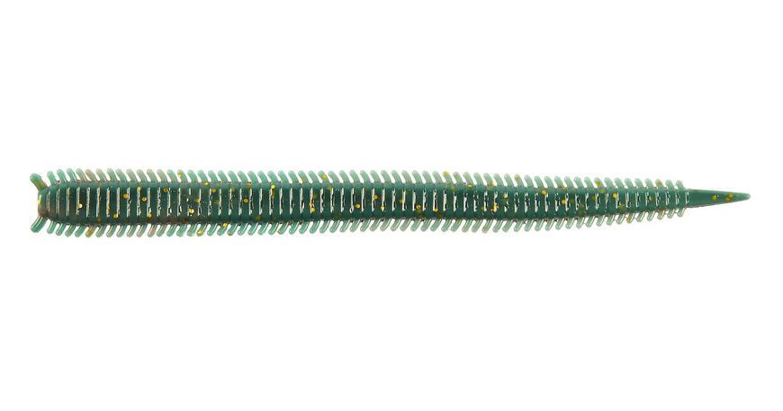 Черв'яки їстівні штучні Salt Water LUGWORM 2.5in (6.35 см), 24шт. 140503-F40 фото