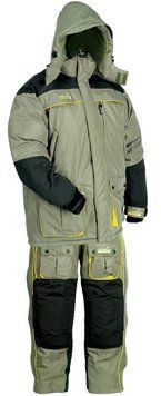 Костюм Norfin Polar чоловічий XXL (406005-XXL) 406005-XXL фото