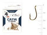 Гачок (C1091BZ) Cobra ALLROUND (сер.CA114/ 004) * CA114-004 фото