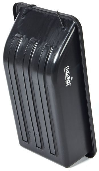 Сани рибальські NORFIN 80x42x20см NF-1 фото