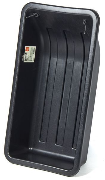 Сани рибальські NORFIN 80x42x20см NF-1 фото