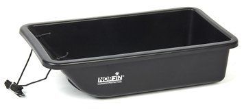 Сани рибальські NORFIN 80x42x20см NF-1 фото