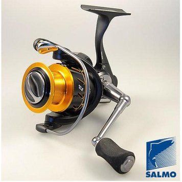 Катушка Salmo Elite X-JIG (8640FD) 8640FD фото