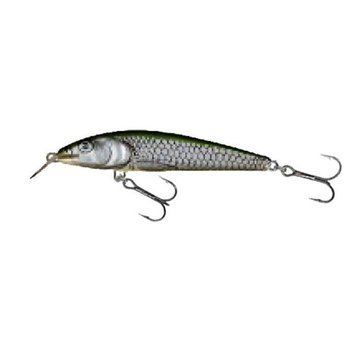 Воблер Salmo Sting F 09/BL (S9F-BL) S9F-BL фото