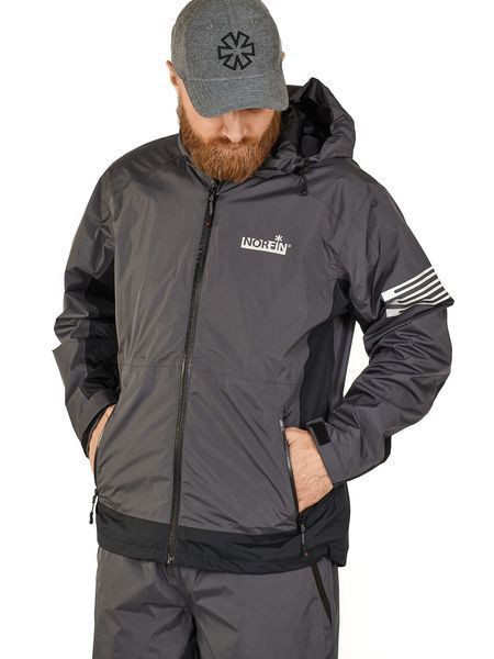 Костюм демисезон. Norfin THUNDER 01 р.S 623001-S фото