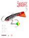 Балансир Lucky John CLASSIC 4.5 с тр. 50мм блистер 81451-12HRT фото 1