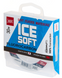 Лісочка моно. Lucky John ICE SOFT FLUOROCARBON 030м/014 LJ5026-014 фото 1