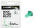 Стопори на гачок Feeder Concept Flat Method HOOK SHANK BEADS 20шт. FC920-HSB фото 1