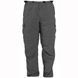 Штаны-шорты Norfin MOMENTUM GRAY р.S (661201-S) 661201-S фото 1