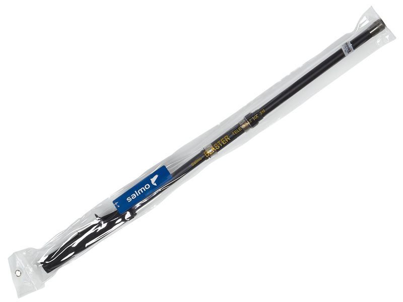 Вудилище човнове силове Salmo Blaster TELE BOAT 150/2.10 2211-210 фото