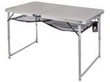 Стол склад. Norfin GAULA-L NFL Alu 120x60 NF-20307 фото