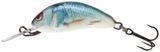Воблер тонучий Salmo HORNET S 03.5/RD QHT024 фото