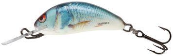Воблер тонущий Salmo HORNET S 03.5/RD QHT024 фото