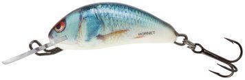 Воблер тонучий Salmo HORNET S 03.5/RD QHT024 фото