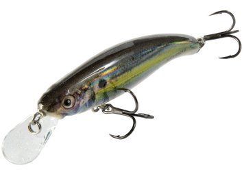 Воблер плавающий Salmo SLICK STICK F 06/RH QSU003 фото