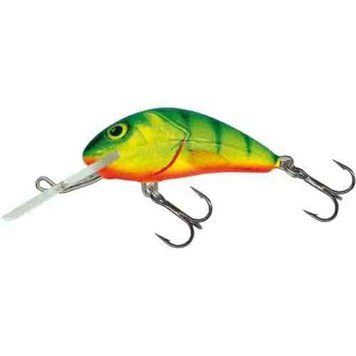 Воблер Salmo Hornet F 06/HP (H6F-HP) H6F-HP фото