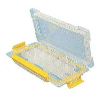 Коробка рибол. Salmo WATERPROOF 230х120х30 / 93 1500-93 фото