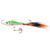 Балансир Lucky John Soft Tail 2.5 25мм 44H с белич.хвостом (81211-44H) 81211-44H фото