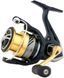 Катушка Shimano Nasci 4000 FB 4+1BB 2266.72.11 фото 1