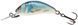 Воблер тонучий Salmo HORNET S 03.5/RD QHT024 фото 1