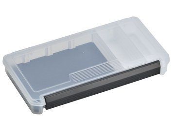 Коробка рибальська Meiho SLIT FORM CASE SC-820 233х127х34 SC-820 фото