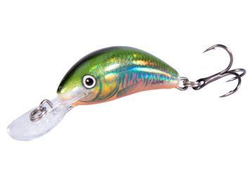 Воблер Salmo Hornet Sinking 3.5cm Holo Oikawa QHT1007 фото