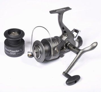 Катушка Salmo Sniper BAITFEEDER 1 6000BR (2760BR) 2760BR фото