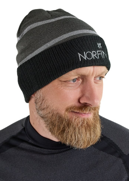 Шапка Norfin KINETIC REFLECTIVE р.L 302733-L фото