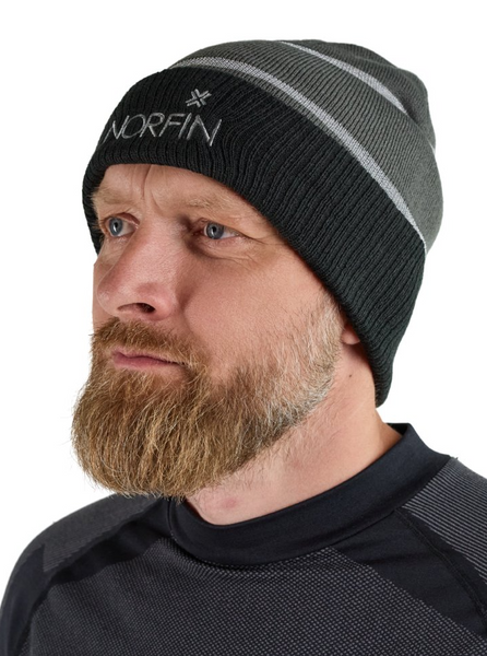 Шапка Norfin KINETIC REFLECTIVE р.L 302733-L фото