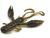 Твістер силікон. (рак) ROCK CRAW LJ Pro Series 2 "/ S21 *10 140123-S21 фото