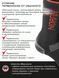 Шкарпетки Norfin T4P ARCTIC MERINO EXTREME CREW (75% вовна, 20% Ny, 5% эласт.) р.M(39-41) 304747-02M фото 8