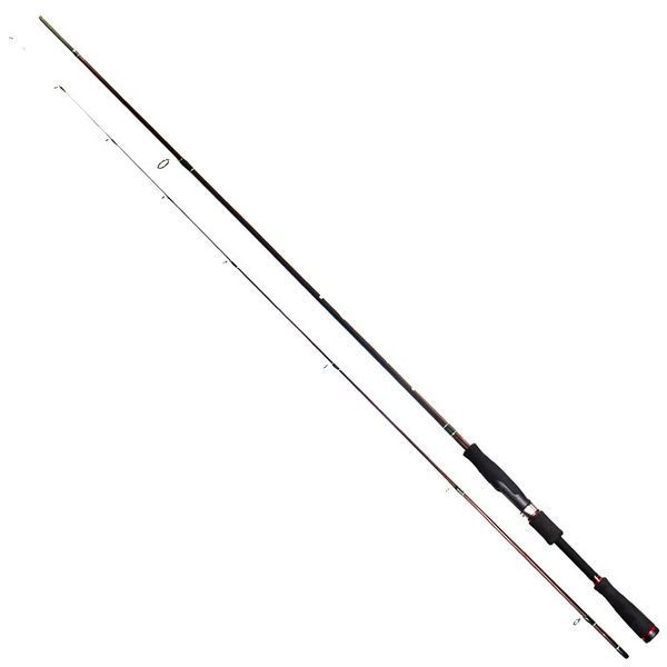 Спиннинг Salmo Elite Jig 4-15g 2.40m (4147-240) 4147-240 фото