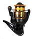 Котушка безінерц. Salmo Elite JIG & SPOON 10 (321g/,1:100FD 9340FD фото 7