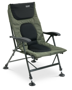 Крісло Anaconda Lounge Chair XT-6 (max 130kg) без кріплення SAE-9734011 фото