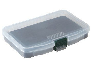 Коробка рибалок. Meiho SLIT FORM CASE SC-F-9 146х103х23 SC-F-9 фото
