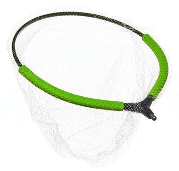 Голова підсака Feeder Concept (плаваюча, жилка, 35х35см) FC3535 FC3535-025LN фото