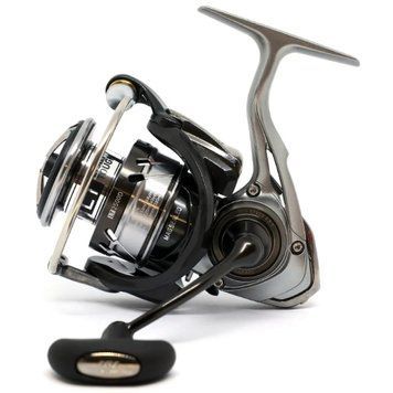 Катушка Daiwa 18 CALDIA LT 3000D-C 10412-305 фото