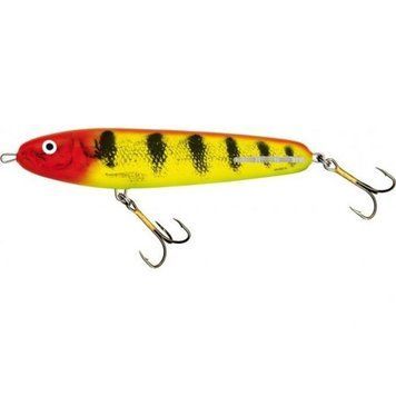 Джеркбейт тонуч. SALMO SWEEPER 14 / CYP SE14-CYP фото