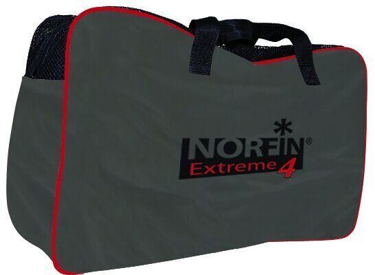 Костюм зимовий мембран. Norfin EXTREME 4 -35 &deg; / 6000мм / M 335002-M фото