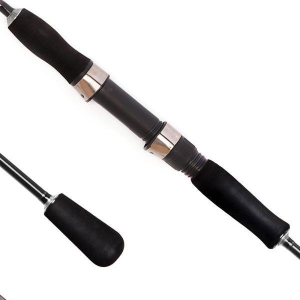 Спиннинг Salmo Elite Jig 18 5-18g 213m (2324-213) 2324-213 фото