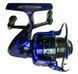 Катушка Salmo Diamond MATCH 6 2000FD (3420FD) 3420FD фото 3